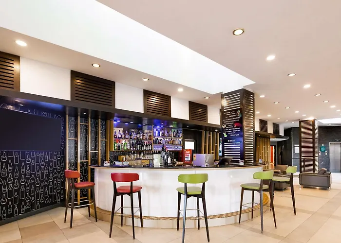 Ibis Styles Accra Airport